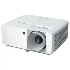 Vidéo-projecteur OPTOMA ZW340e photo du produit