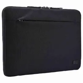 Housse PC Portable INVIGO ECO 15/15.6 pouces Noir photo du produit