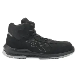 Chaussures de s&eacute;curit&eacute; montantes TWEED S3 - Pointure 45 - U Power photo du produit