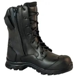 Chaussures de s&eacute;curit&eacute; pour pompiers VORTEX IR - Pointure 50 - Boche photo du produit