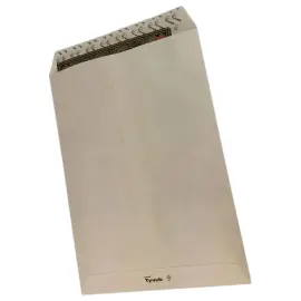 20 Pochettes TYVEK blanc indéchirable 229x324 mm photo du produit