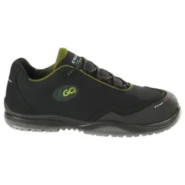 Paire Chaussures de s&eacute;curit&eacute; SIALA RG photo du produit