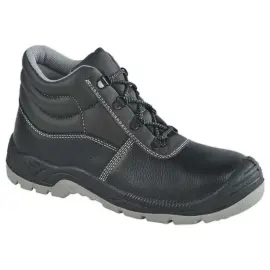 Paire Chaussures de s&eacute;curit&eacute; montantes TOKYO ERGOS S3 - Pointure 41 - RG photo du produit