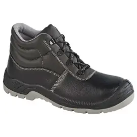 Chaussures de sécurité montantes TOKYO ERGOS S3 - Pointure 44 - RG photo du produit