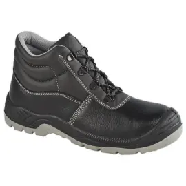 Chaussures de s&eacute;curit&eacute; montantes TOKYO Ergos S3 - Pointure 47 - RG photo du produit