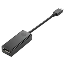 Adaptateur HP USB-C vers DP photo du produit