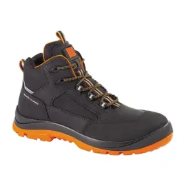 Chaussures de s&eacute;curit&eacute; CARDIFF S3 SRC - 41 - ERGO photo du produit