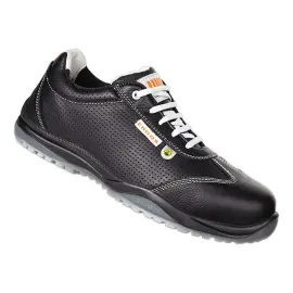 Chaussures de sécurité IBIZA S1P - Antidérapantes - Pointure 45 - RG photo du produit