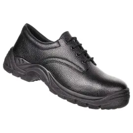 Chaussures de sécurité basses MADRID S1P SRC - Pointure 39 - RG photo du produit