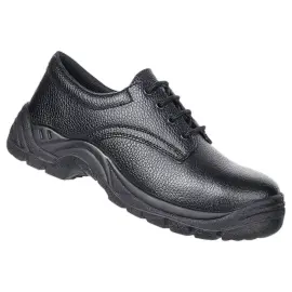 Paire Chaussures de s&eacute;curit&eacute; basses MADRID S1P SRC - Pointure 41 - RG photo du produit