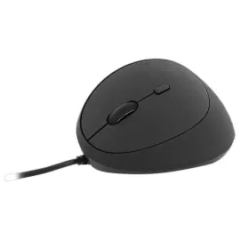 Souris verticale filaire pour gauchers photo du produit