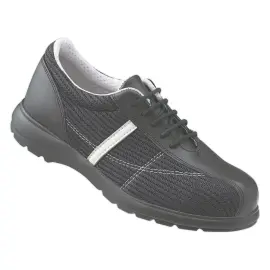 Paire chaussures de s&eacute;curit&eacute; NINA 2 S1P SRC - ERGOS photo du produit