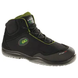 Paire chaussures de s&eacute;curit&eacute; PERSEA S3 SRC ESD - ERGOS photo du produit