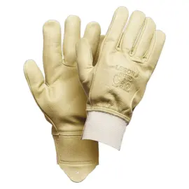 10 Gants de manutention moyenne et lourde - Taille 11 - RG photo du produit