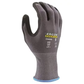 12 Gants de protection anti-coupure - Taille 6 - RG photo du produit