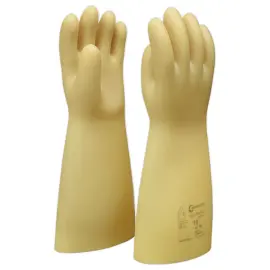 Gants électricien - Cl3 GLE36-3 - taille 8 - SIBILLE photo du produit