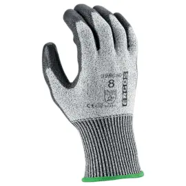 12 Gants de protection anti-coupure - Taille 6 - RG photo du produit