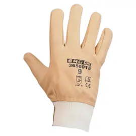 12 Gants de manutention ERGOS 365001E - Prot&egrave;ge-art&egrave;res - Taille 11 - RG photo du produit