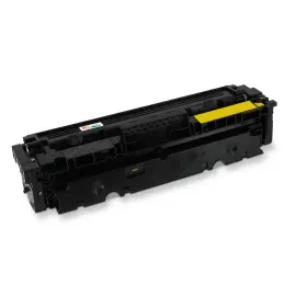 Toner &eacute;quivalent HP W2032A - Jaune - Owa photo du produit