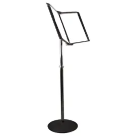 Présentoir avec support de présentation A4 photo du produit