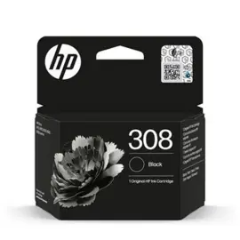 HP 308 cartouche d'encre noire 7FP21UE photo du produit