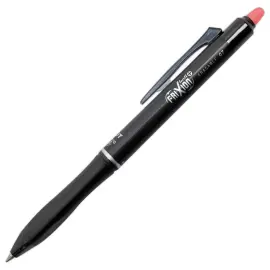 Stylo encre effaçable frixion ball + rouge photo du produit