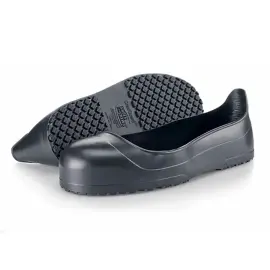 Paire Surchaussures antid&eacute;rapantes avec embout de s&eacute;curit&eacute; - XS photo du produit