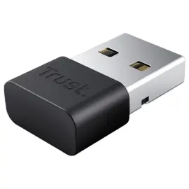 Adaptateur Myna Bluetooth 5.3 Trust - Noir photo du produit