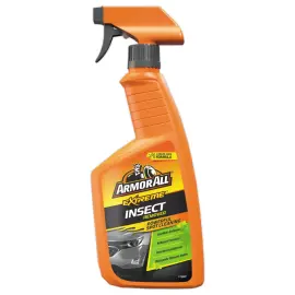 Nettoyant voitures - Spécial traces insectes - Entretien automobile - ARMOR ALL photo du produit