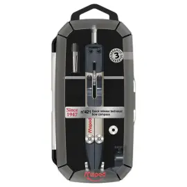 Compas  balustre N°421 photo du produit