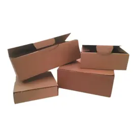 Boite postale - 16 x 8 x 8cm photo du produit