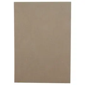 500 Pochettes kraft brun B5 176x250 mm 90gferm. siliconée photo du produit