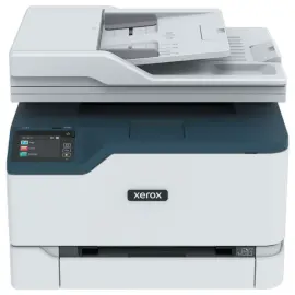 Multifonction laser XEROX C235 photo du produit