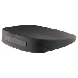 Coussin d'assise incliné - Noir - FELLOWES photo du produit