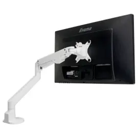 Bras porte-écran simple Vibe ErgoExpert photo du produit