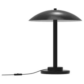 LAMPE E27 CHICAGO NOIR photo du produit