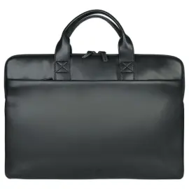 Sacoche PC Portable Isotta 15-16" Noir photo du produit