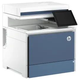 Imprimante multifonction HP Color LaserJet ENTREPRISE 5800dn photo du produit