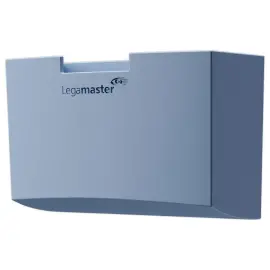 Porte-accessoires magnétique bleu pour tableau blanc - LEGAMASTER photo du produit