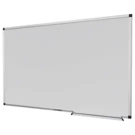 Tableau blanc Unite - Surface laquée - 45 x 60 cm - LEGAMASTER photo du produit