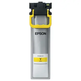 Cartouche Jet d'encre Epson WF-C53xx/WF-C58xx L jaune photo du produit