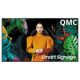 Ecran 55" Samsung QM55C photo du produit