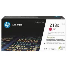Toner HP W2133X magenta photo du produit