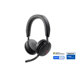 Casque antibruit sans fil Dell Pro WL5024 photo du produit