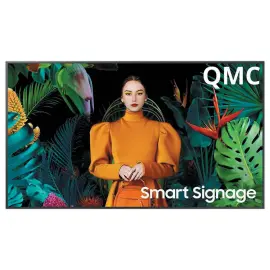 Ecran Samsung QM43C photo du produit