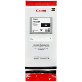 CANON PFI-320 Jet d'encre noir photo du produit