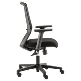 Siège opérateur résille  DADA monté photo du produit