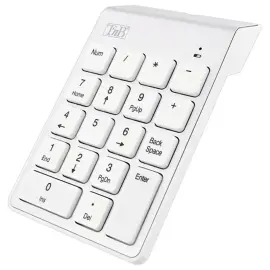 Pavé numérique sans fil - T'NB photo du produit