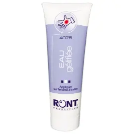 Tube d'Eau gélifiée 5ml photo du produit