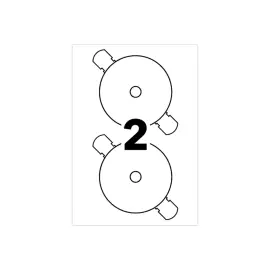 Stick pour d&eacute;coller les &eacute;tiquettes 15ml photo du produit